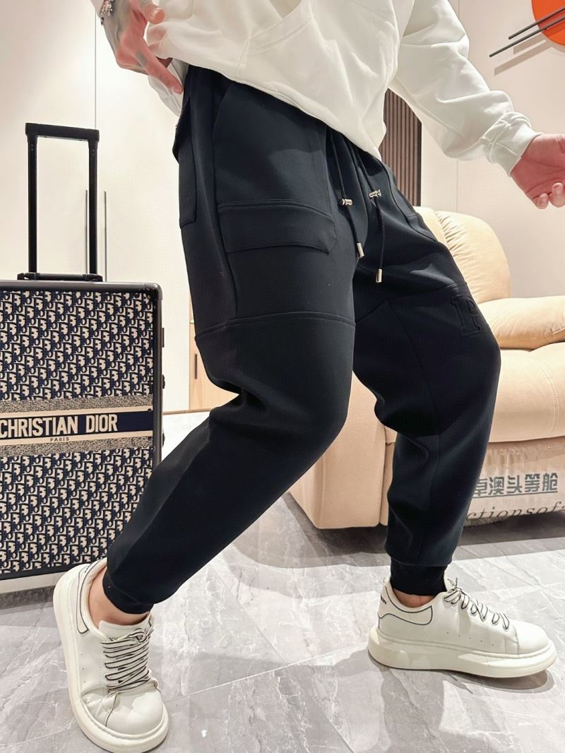 Prada Long Pants